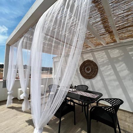 Sicily Home Casa Vacanze Con Piscina San Vito Lo Capo Luaran gambar