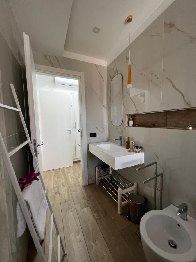 Sicily Home Casa Vacanze Con Piscina San Vito Lo Capo Luaran gambar