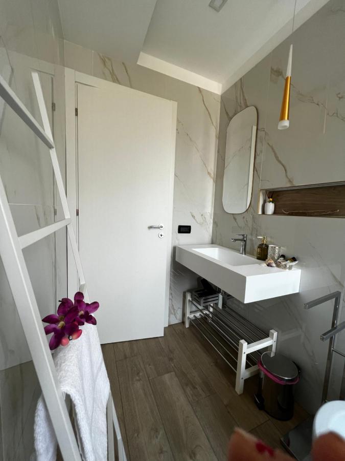 Sicily Home Casa Vacanze Con Piscina San Vito Lo Capo Luaran gambar